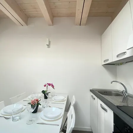 Apartamento Duomo-prada