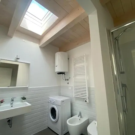 Apartamento Duomo-prada *